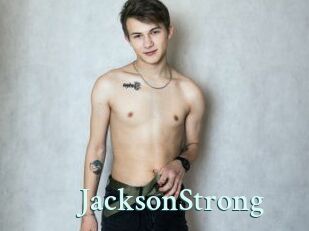 JacksonStrong