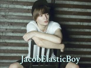 JacobElasticBoy