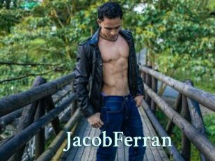 JacobFerran