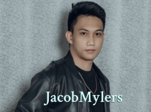 JacobMylers