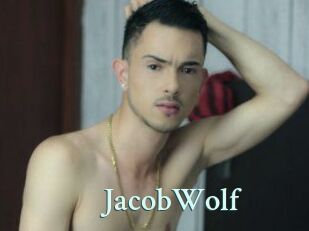 Jacob_Wolf