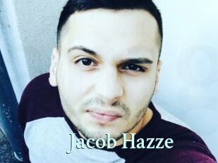 Jacob_Hazze