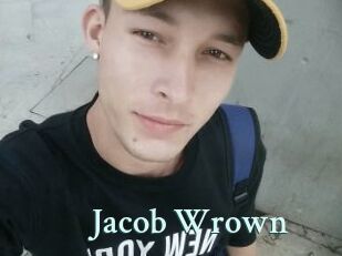 Jacob_Wrown