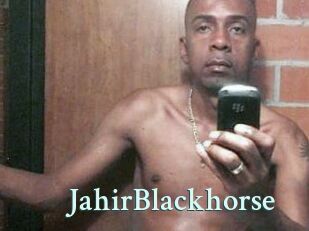 JahirBlackhorse