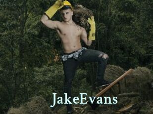 JakeEvans