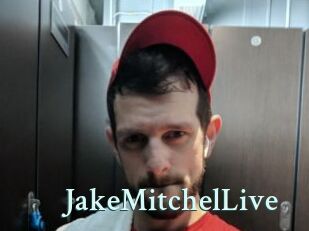 JakeMitchelLive