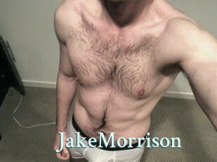 JakeMorrison