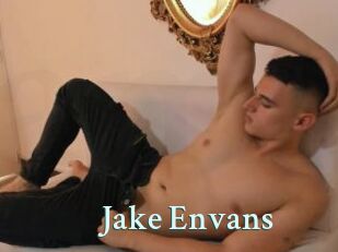 Jake_Envans