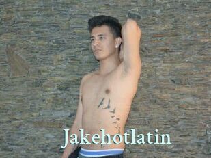 Jakehotlatin