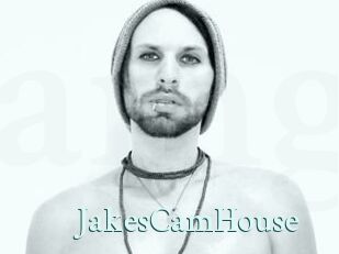 JakesCamHouse