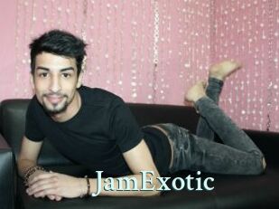 JamExotic