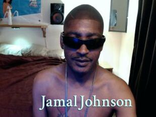 JamalJohnson