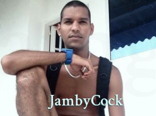 JambyCock