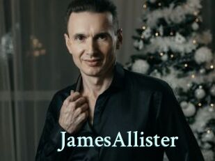 JamesAllister