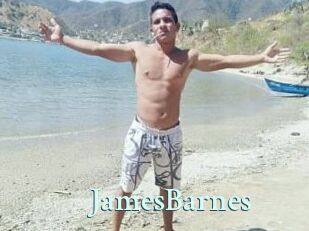 JamesBarnes