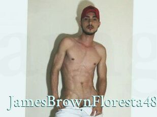 James_BrownFloresta489