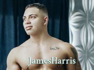 JamesHarris