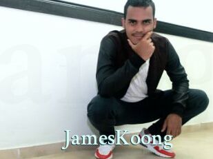 JamesKoong