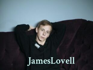 JamesLovell