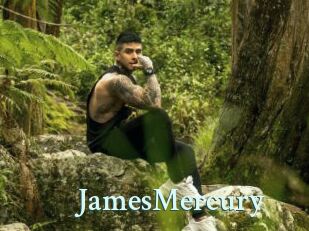 JamesMercury