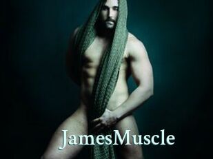 JamesMuscle