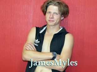 JamesMyles