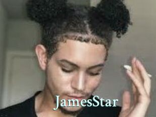 JamesStar