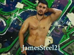 JamesSteel21