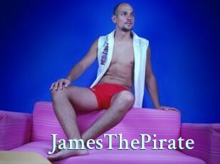 JamesThePirate