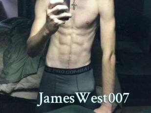 JamesWest007