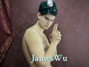 JamesWu