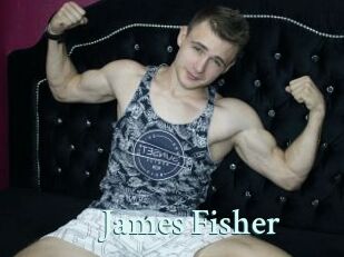 James_Fisher