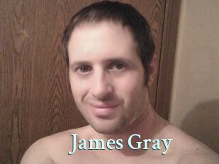 James_Gray