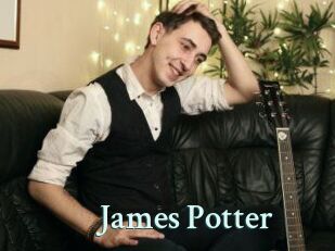 James_Potter