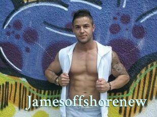 Jamesoffshorenew