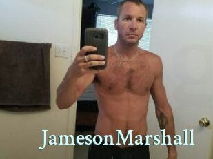 Jameson_Marshall