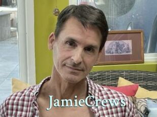 JamieCrews