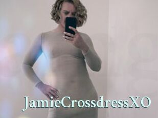 JamieCrossdressXO