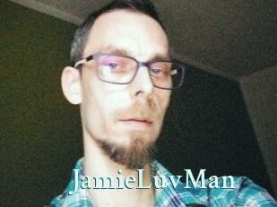 JamieLuvMan