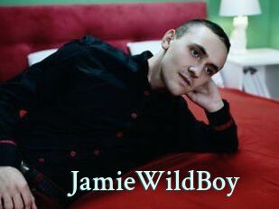 JamieWildBoy