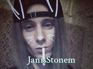 JanisStonem