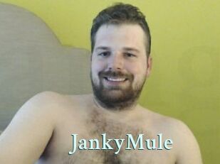 JankyMule