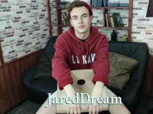 JaredDream