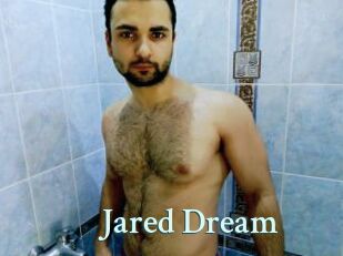 Jared_Dream