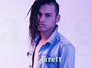 Jarett