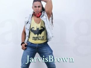 JarvisBrown