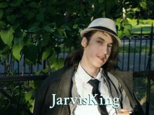 JarvisKing