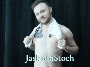 JasksonStoch