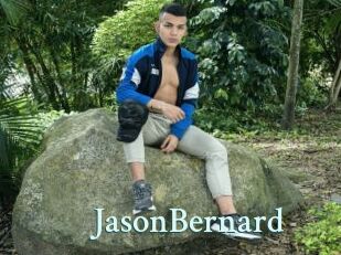 JasonBernard