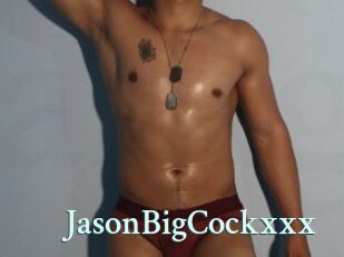 JasonBigCockxxx